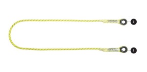 PROTEKT LB101HV/2AZ002  Linka bezpieczeństwa LB101HV 1,6m