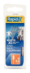 Nity XL 4,0x10mm 5000660 RAPID