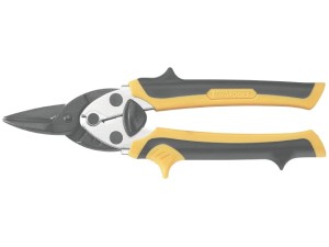Nożyce profilowe proste  190mm 491-7   7416-0029  TENGTOOLS