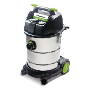 Cleancraft wetCAT 131 IRH Odkurzacz do pracy na sucho / mokro 7002115