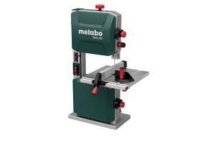 Pilarka taśmowa   BAS 261 PRECISION  619008000  METABO