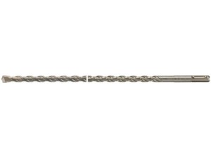 Wiertło udarowe do betonu fi-10.0 1000x950 mm 203790209 Luna