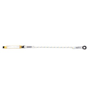 PROTEKT BW210/AZ011/AZ029 Amortyzator do pracy na rusztowaniach 1,5m BW210