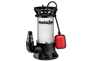 Pompa zanurzeniowa do wody brudnej PS 18000 SN  0251800000 METABO