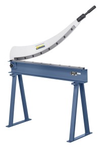 Nożyce gilotynowe ręczne GS 1000 BERNARDO 06-1656