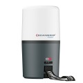 SCANGRIP SG036108C Nieoślepiająca akumulatorowa lampa robocza 360 stopni 6000 lm AREA 6 CONNECT