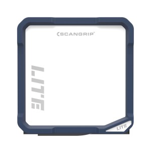 SCANGRIP SG035453 Nieoślepiająca lampa robocza 6000 lm VEGA LITE