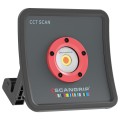 SCANGRIP SG035658 Akumulatorowa lampa robocza LED CRI+ CCT SCAN do detalingu 1200 lm MULTIMATCH R