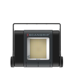 SCANGRIP SG035268 Lampa do oświetlania dużych obszarów roboczych 40000 lm SITE LIGHT 40