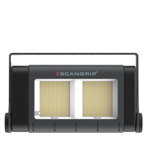 SCANGRIP SG035269 Lampa do oświetlania dużych obszarów roboczych 80000 lm SITE LIGHT 80