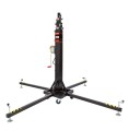 MARELD 690001631 Stojak podłogowy BEAM 6.5 m