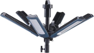 MARELD 690007166 Lampa robocza Starburst 45000 APP z czujnikiem