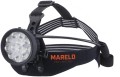 MARELD 690090105 Latarka czołowa Mila Vega 5000 RE
