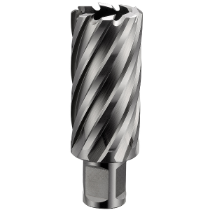 Zalco frez trepanacyjny HSS długie –  wiertło rurowe - 50mm rozmiar 12-31