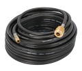 AIRPRESS 40462 Wąż pneumatyczny 10 x 6 mm 20 m okuty