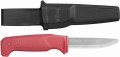 LUNA 273700104 Nóż Safety CS stal węglowa