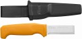 LUNA 273680108 Nóż dłutowniczy Chisel CS stal węglowa