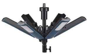 MARELD 690000732 Lampa robocza Starburst 23000 APP z czujnikiem