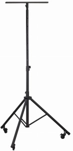 MARELD 690090626 Stojak podłogowy BEAM 2.3 m z kółkami samonastawnymi