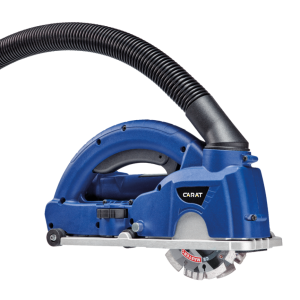 CARAT MZSLB1255S BRUZDOWNICA 125MM SL-1255 + 2 x tarcza CEM1253000