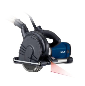CARAT MZSLB1506X BRUZDOWNICA 150MM SL-1502 + 6 TARCZ