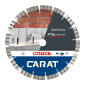 CARAT CEB2303015 TARCZA UNIWERSALNA BRILLIANT Ø230X22.23 MM ALLROUNDER