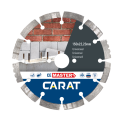 CARAT CEM1403000 DIAMOND TARCZA UNIWERSALNA Ø140X22,23MM TYP CE MASTER