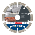 CARAT CEE1509010 TARCZA UNIWERSALNA Ø150X22,23MM TYP CEE