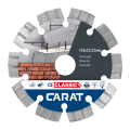 CARAT CEC2303000 DIAMOND TARCZA UNIWERSALNA Ø230X22,23MM TYP CE CLASSIC