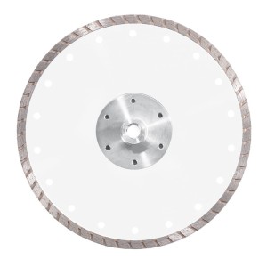 CARAT CVUN230M00 TARCZA UNIWERSALNA DUAL PREMIUM Ø230XM14