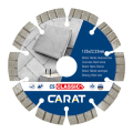CARAT CSC1509000 DIAMOND TARCZA DO BETONU Ø150X22,23MM TYPE CS CLASSIC