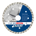 CARAT CDTSC12530 TARCZA DO BETONU Ø125X22,23MM TYPE CDTS CLASSIC