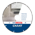 CARAT CEPS100300 TARCZA DIAMENTOWA GALWANIZOWANA PREMIUM Ø100X22.23