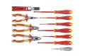 FELO FL41381104 Zestaw 11 narzędzi dla elektryka w etui