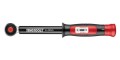 TENGTOOLS 237700083 Klucz dynamometryczny serii PLUS 1/4" 6-30 Nm