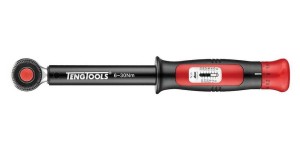 TENGTOOLS 237700091 Klucz dynamometryczny serii PLUS 3/8" 6-30 Nm