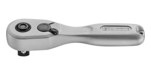 TENGTOOLS 301290102 Pokrętło zapadkowe STUBBY 3/8" L-110mm