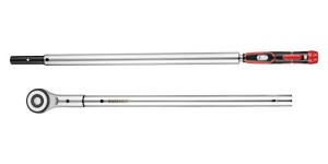 TENGTOOLS 237700901 Klucz dynamometryczny serii PLUS 1" 300-1500 Nm