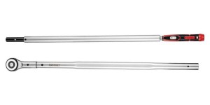 TENGTOOLS 237700919 Klucz dynamometryczny serii PLUS 1" 400-2000 Nm