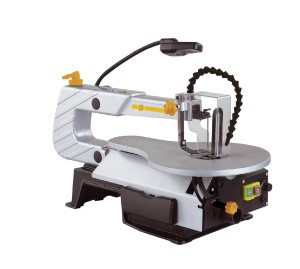 L&N 262350200 Wyrzynarka włosowa LFS 1601