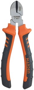 HARDEN 277240107 Szczypce tnące boczne 170 mm