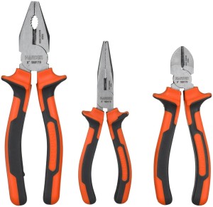 HARDEN 275800100 Zestaw szczypiec