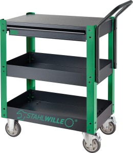 STAHLWILLE 81300612 Wózek serwisowy 612 ST