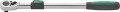 STAHLWILLE 13160000 Grzechotka teleskopowa 1/2" 410-630mm