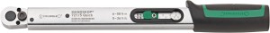 STAHLWILLE 50204005 Klucz dynamometryczny 3/8" 6-50 Nm