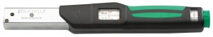 STAHLWILLE 50181102 Klucz dynamometryczny 1/4" 4-20 Nm 730N/2