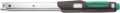 STAHLWILLE 50181040 Klucz dynamometryczny 3/4" 80-400 Nm 730N/40