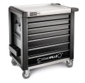 STAHLWILLE 81200169 Wózek warsztatowy 98/7 A PRO antracyt