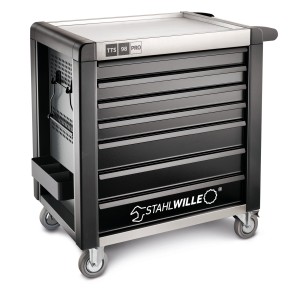 STAHLWILLE 81200169 Wózek warsztatowy 98/7 A PRO antracyt