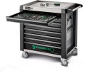 STAHLWILLE 81200172 Wózek warsztatowy 98/8 A PRO antracyt